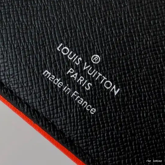 Cheap LOUIS BRAZZA VUITTON WALLET 0503